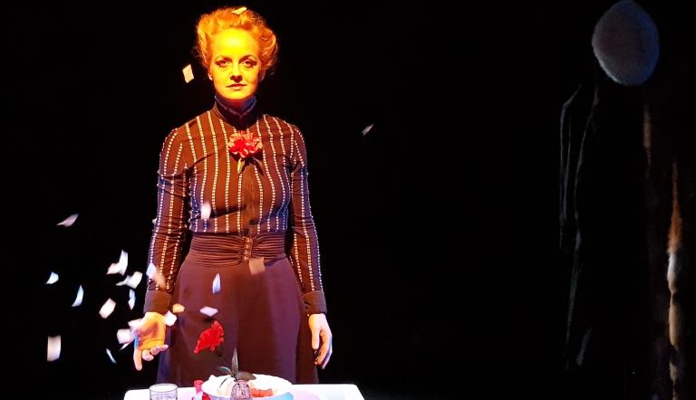 Foto: Anja Panse, Lizenz: Triple A Theater