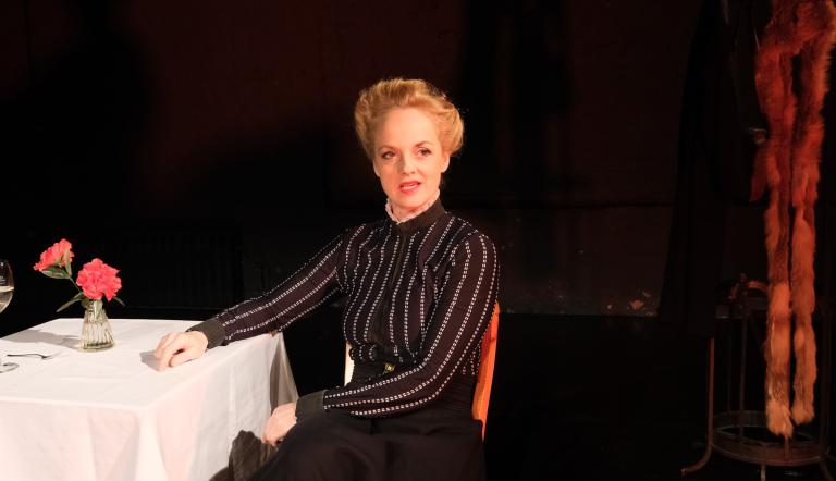 Foto: Anja Panse, Lizenz: Triple A Theater