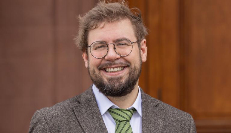 Foto: Alexander Münch, Lizenz: Prof. Dr. Hiram Kümper