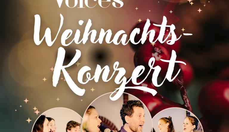 Foto: Sebastian Pape, Lizenz: Village Voices 