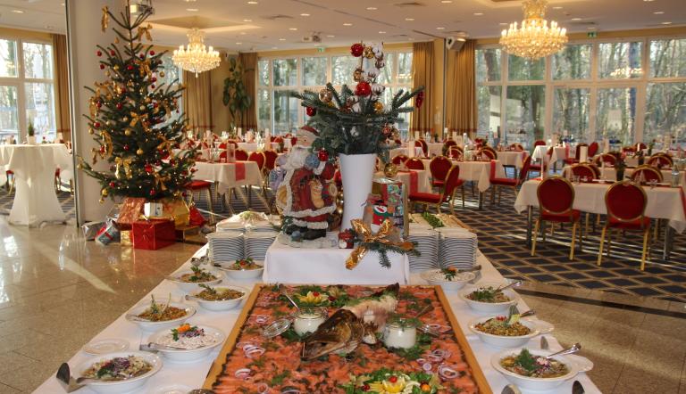 Foto: INSELHOTEL Potsdam, Lizenz: INSELHOTEL Potsdam