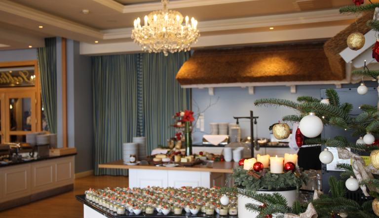 Foto: INSELHOTEL Potsdam , Lizenz: INSELHOTEL Potsdam 