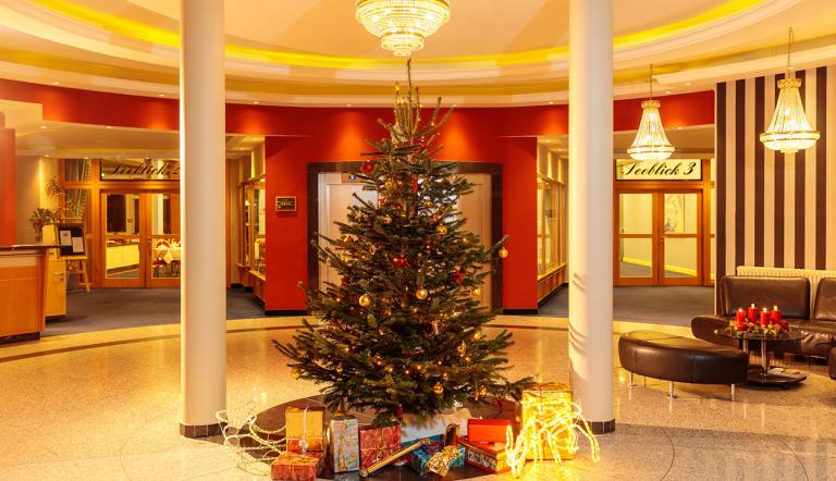 Foto: INSELHOTEL Potsdam, Lizenz: INSELHOTEL Potsdam