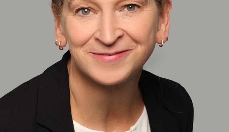 Annegret Bendiek, Foto: SWP, Lizenz: SWP
