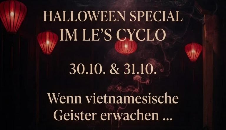 Foto: Le's Cyclo