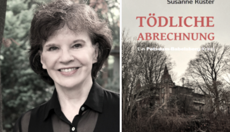Foto: T. Rüster/havelbboooks, Lizenz: havelbooks