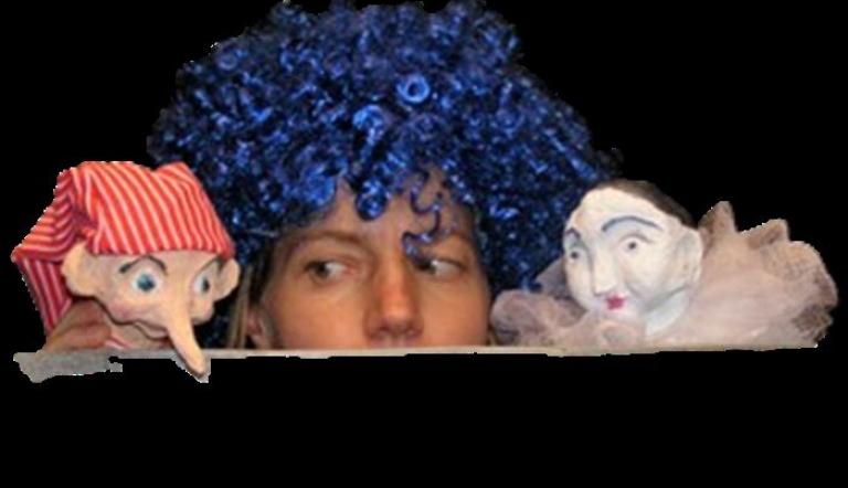 Doreen Arnold , Foto: Doreen Arnold , Lizenz: Doreen Arnold