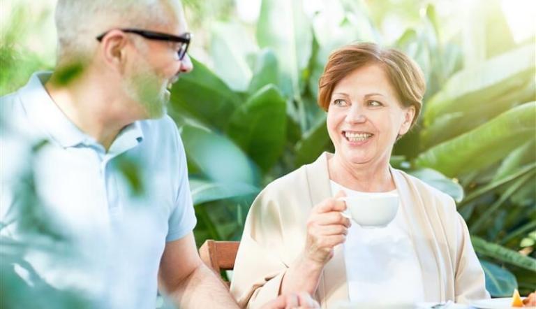 Seniorentag, Foto: i.stock, Lizenz: Biosphäre Potsdam