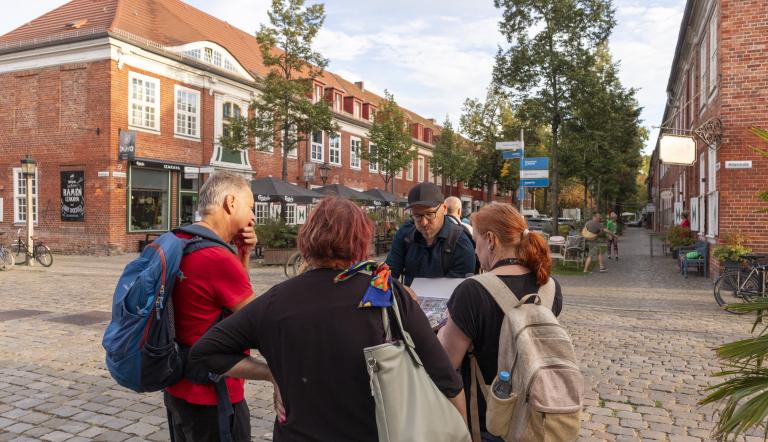 Foto: Sophie Soike, Lizenz: PMSG