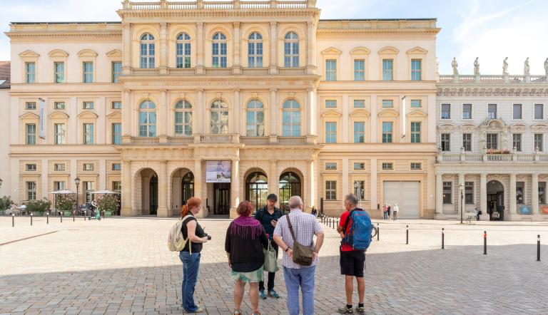 Foto: Sophie Soike, Lizenz: PMSG