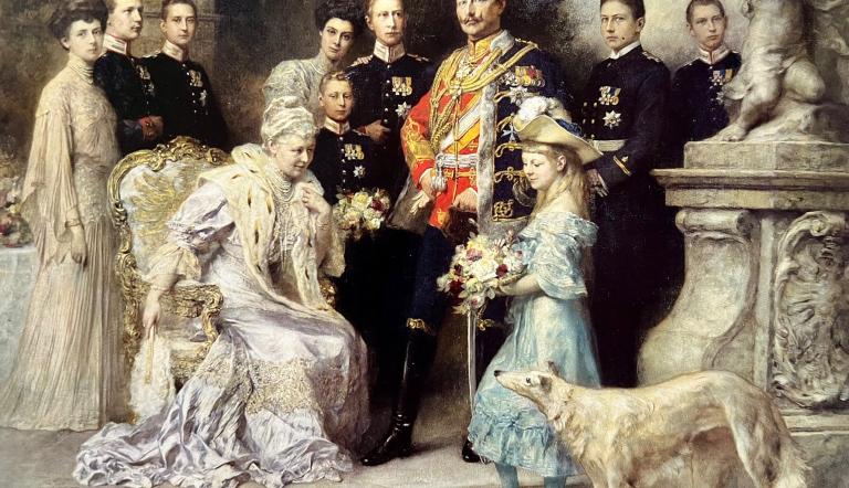 Foto: SPSG, Lizenz: SPSG