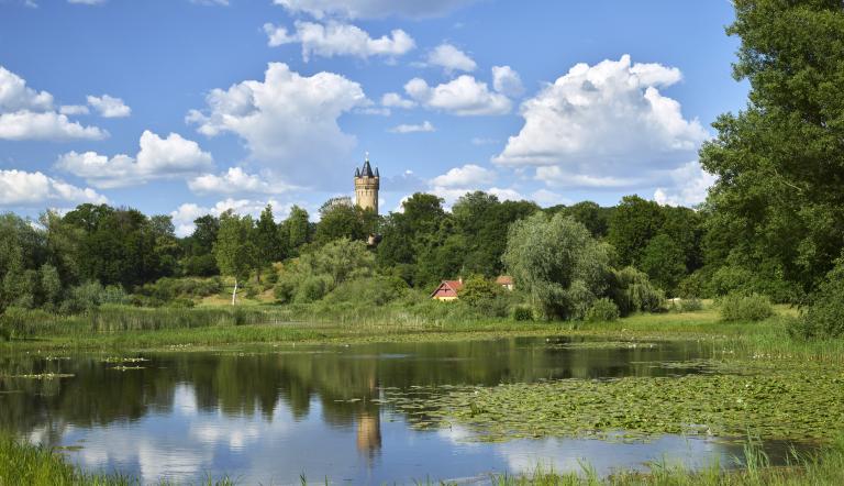 Foto: Wolfgang Pfauder, Lizenz: SPSG