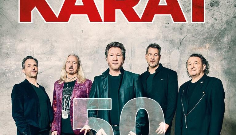 Karat, Foto: Veranstalter