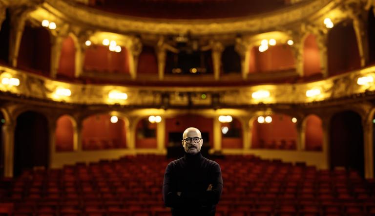 Antonello Manacorda, Foto: (c)ThomasRabsch