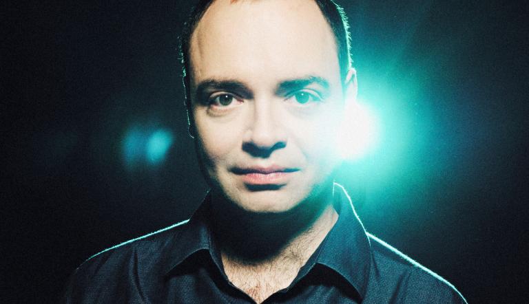 Alexander Melnikov, Foto: (c) Julien-Mignot
