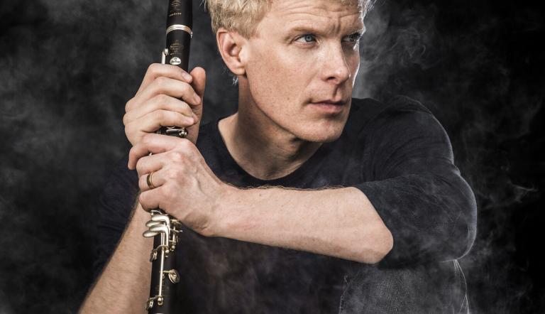 Martin Bäcker, Foto: (c) Sony Music Entertainment