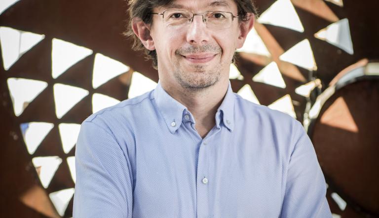 Václav Luks, Foto:  (c) Petra Hajská
