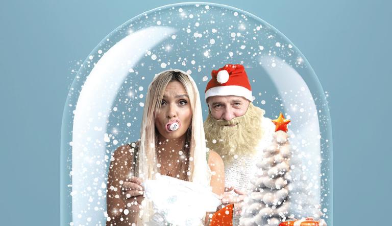 Schon wieder Weihnachten, Foto: Charlotte25