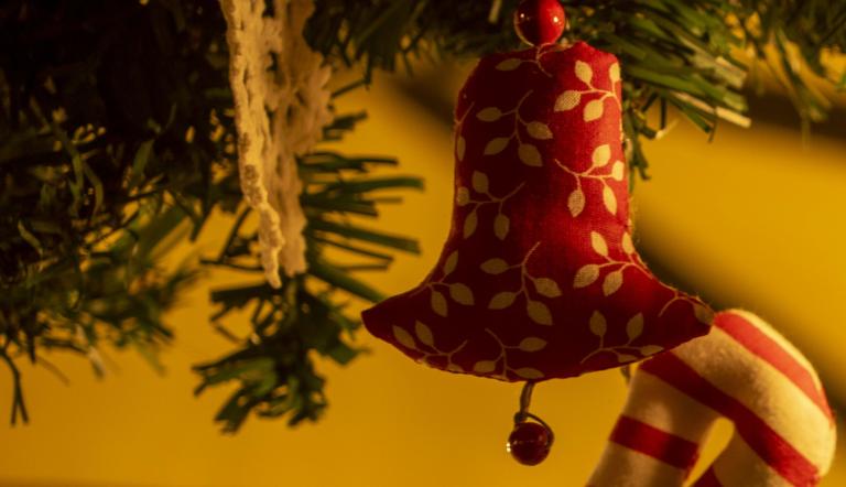 Weihnachtliches Potsdam, Foto: Benjamin Genz, Lizenz: Potsdam Marketing und Service GmbH