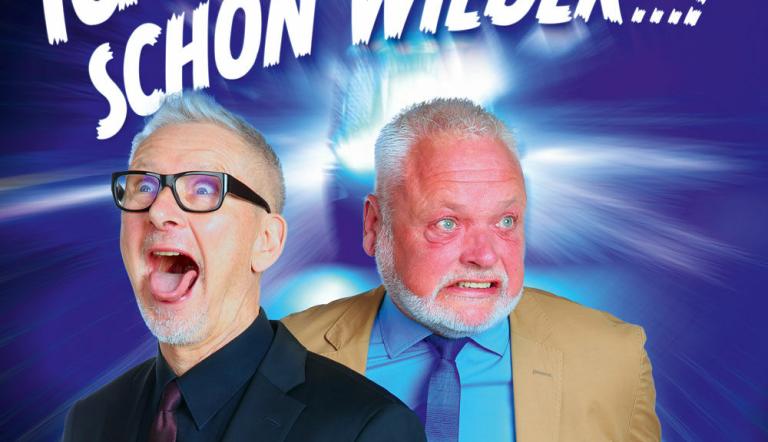 Ich könnt`schon wieder, Foto: Foto Charlotte25