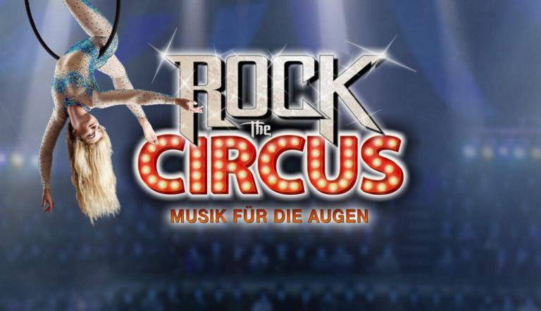 Rock the circus, Foto: Pressebild
