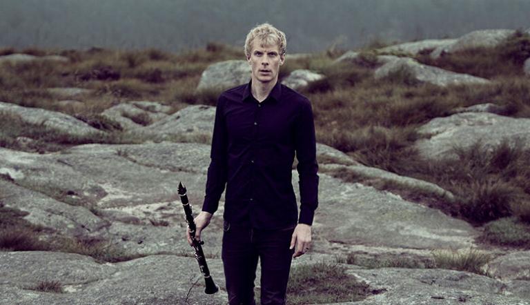 Martin Frist, Foto: Nikolaj Lund