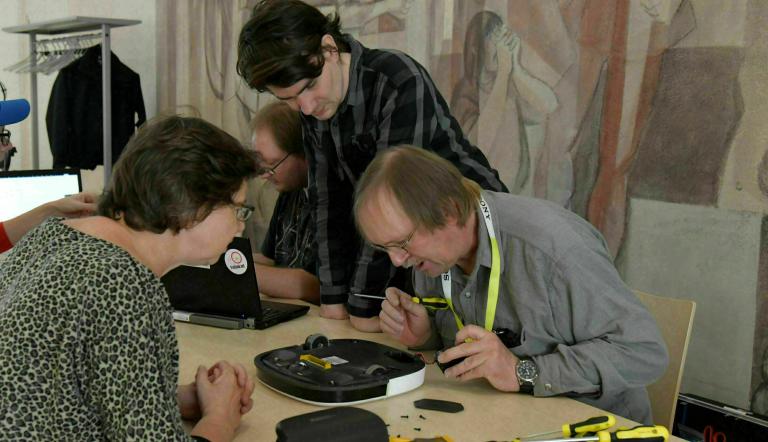 Foto: Michael Lüder