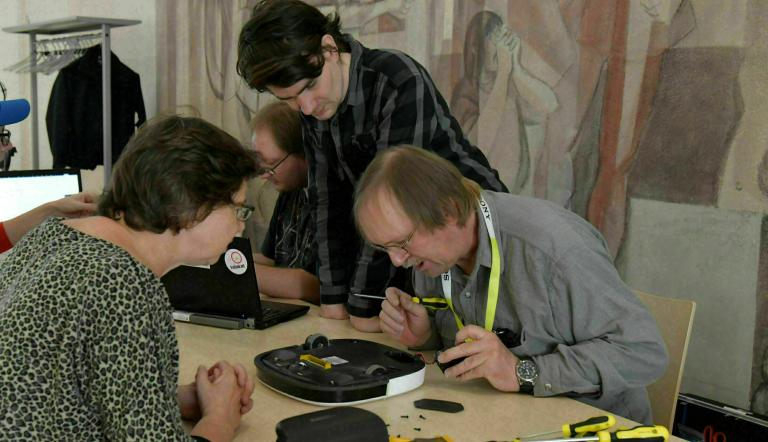 Foto: Michael Lüder