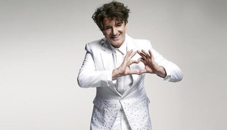 Goran Bregovic, Foto: Promo