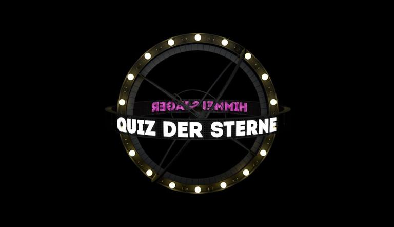 Quiz, Foto: URANIA-Planetarium, Lizenz: URANIA-Planetarium