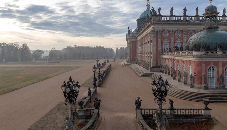 Foto: André Stiebitz, Lizenz: PMSG