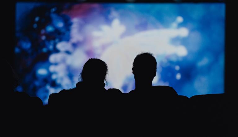 Filmfestival Sehsüchte, Foto: Frederic Lorenz