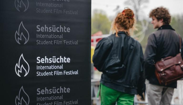 Filmfestival Sehsüchte, Foto: Frederic Lorenz