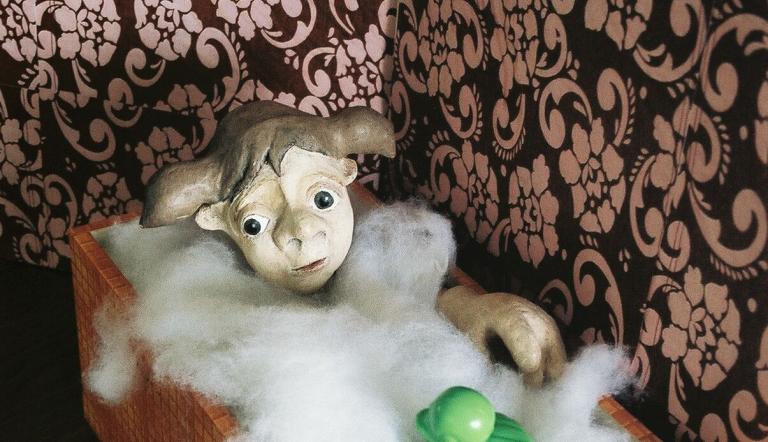 Maximiliane und die Monster, Foto: Theater Lakritz