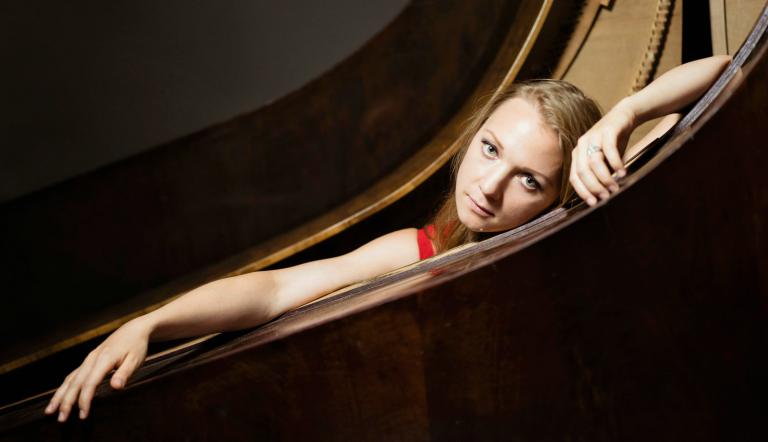 Olga Pashchenko , Foto: Yat Ho Tsang, Lizenz: Yat Ho Tsang
