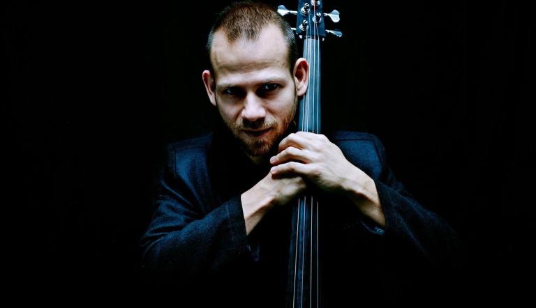 Matthias Hübner, Foto: Pressefoto von Matthias Hübner, Lizenz: Matthias Hübner