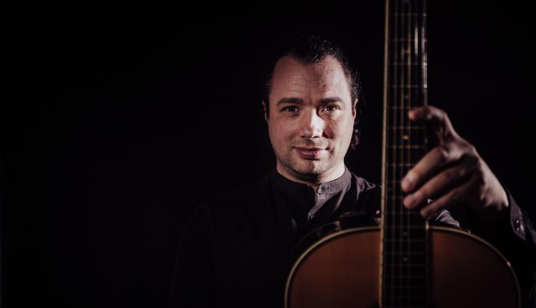 Matthias Ehrig, Foto: Andreas Matthes, Lizenz: Andreas Matthes