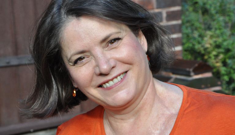 Doris Rauschert Märchenerzählerin, Foto: Doris Rauschert, Lizenz: Doris Rauschert