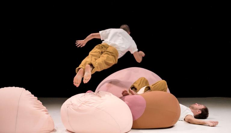 Le Petit B, Foto: Frederic Iovino