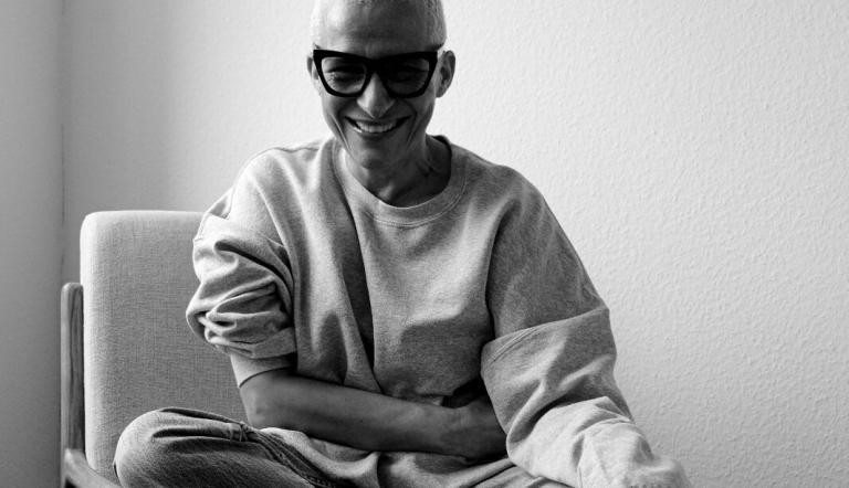 Peggy Kurka , Foto: Anna Kuen