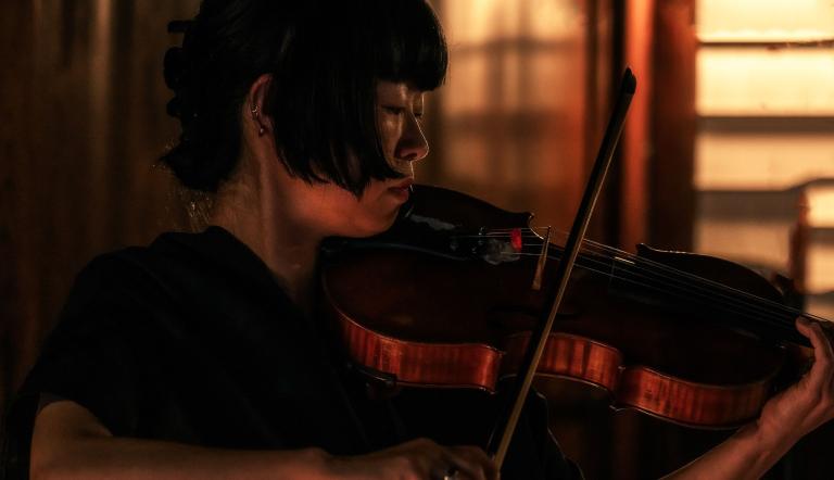 Atsuko Hatano, Foto: Kazuki Sugawara