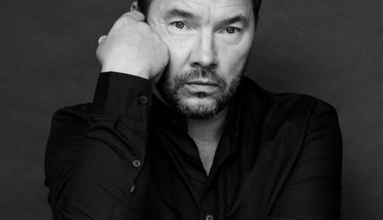 Thomas Arnold, Foto: Oliver Look, Lizenz: Thomas Arnold