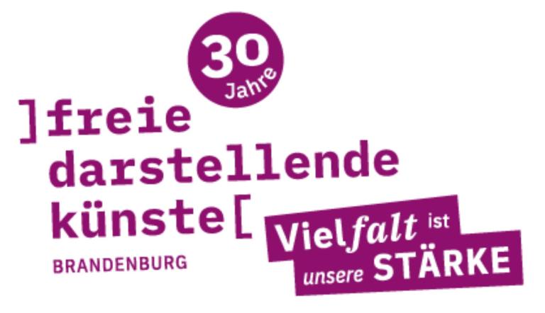 30 Jahre Freie Darstellende Künste Brandenburg, Foto: Landesverband Freie Darstellende Künste Brandenburg 