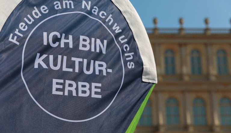 Fest der Kulturerben , Foto: Reinhardt&Sommer , Lizenz: Reinhardt&Sommer