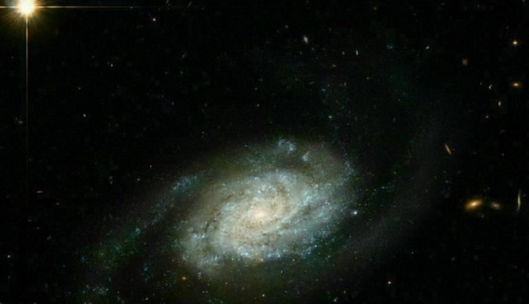 Quelle: NASA/ HST, Foto: NASA/HST, Lizenz: NASA/HST