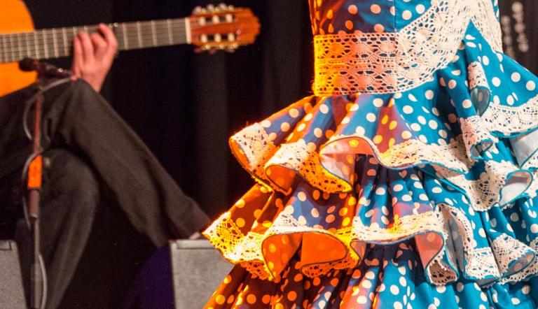 Flamenco Aficion, Foto: Madlen Sasse