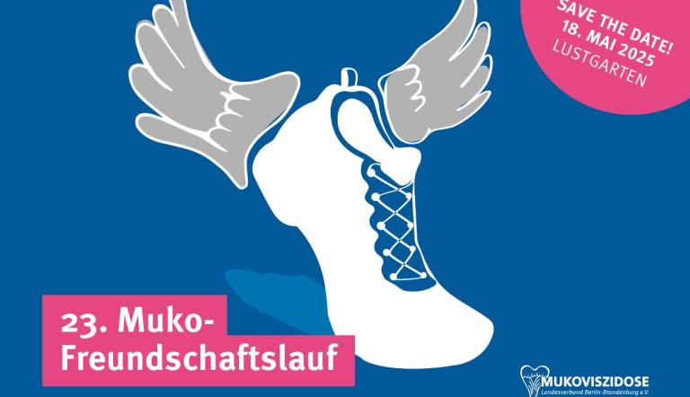 Flyer, Foto: Landesverband, Lizenz: Landesverband