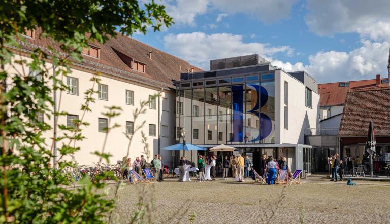 Brandenburg Musem, Foto: Benjamin Maltry, Lizenz: BKG / Benjamin Maltry