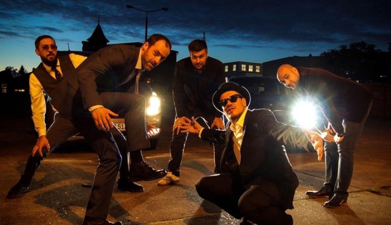 Foto: Band