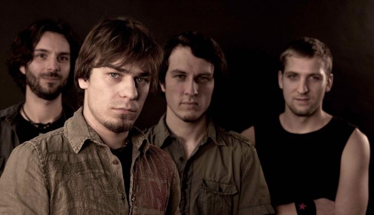 Foto: Band